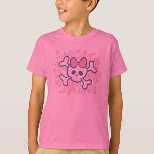 MillyBow1-T Tシャツ