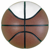 Milo Bass Rush Shop Full size basket ball バスケットボール (右)