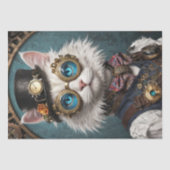 Milord Gearheart - Decopage - 薄葉紙 (正面)