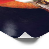 Milos Obrenovic ポスター (コーナー)