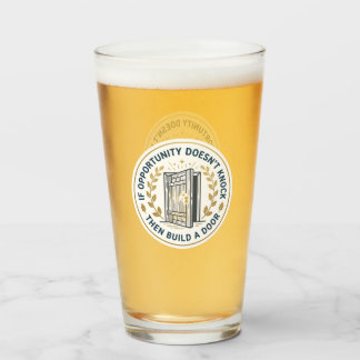 Milton Berle's Inspire Motivation Business Quote タンブラーグラス