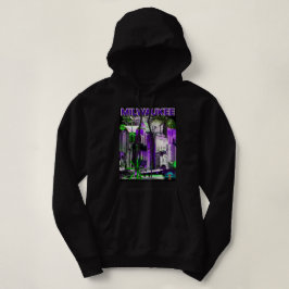 Milwaukee 2026 Hoodie パーカ