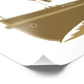 Milwaukee Fireboat 15 sepia フォトプリント (角)