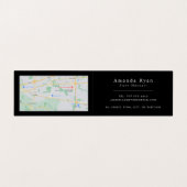 Mimas Moon of Saturn,天文学者,天文学ストア 名刺 (内部フラット)