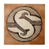 Mimbresのラム タイル (正面)