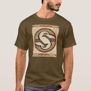 Mimbresのラム Tシャツ