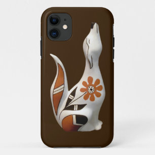 Mimbres Art iPhoneケース iPhone 11 ケース