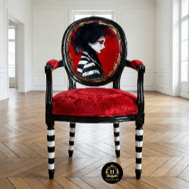 MIMEフランスのファッションストライプの分離 薄葉紙