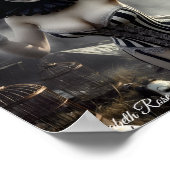 Mime Your Own Business ポスター (角)