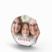 Mimiおばあちゃんのスクリプトオーバーレイ フォトブロック (右)