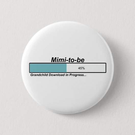 Mimiのあるためにダウンロード 缶バッジ (正面)