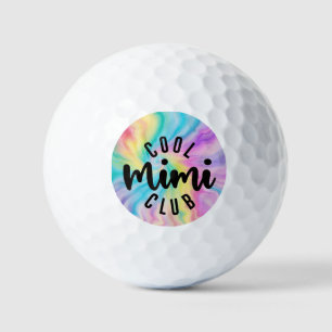 Mimiギフトクール、Mimi Clubキーチェーン、Mimiギフト ゴルフボール