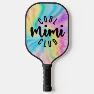 Mimiギフトクール、Mimi Clubミーム、Mimiギフト ピックルボールラケット