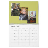 mimiマリリン カレンダー (2月 2026)