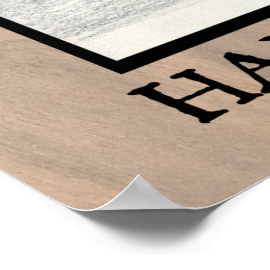 MIMIリタイアポスター ポスター (角)