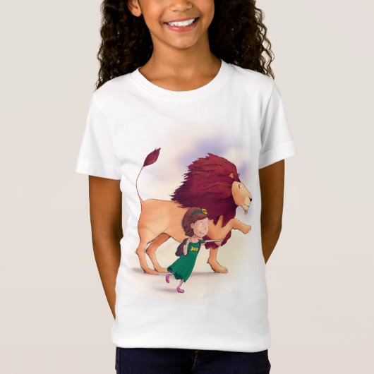 Mimi投機のTシャツ Tシャツ (正面)