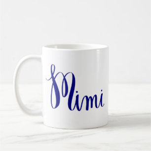 "Mimi"マグ コーヒーマグカップ