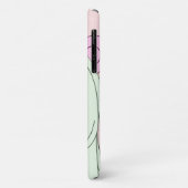 Mimi iPhoneケース – calm&cute Case-Mate iPhoneケース (裏面/左)