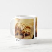 MIMI、MIMI コーヒーマグカップ (正面左)