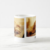 MIMI、MIMI コーヒーマグカップ (中央)