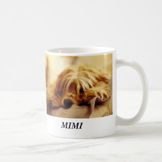 MIMI、MIMI コーヒーマグカップ