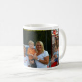 mimi myraのマグ コーヒーマグカップ (正面右)