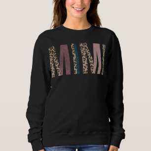 Mimi Sweatshirt – おばあちゃんのプレゼント – Mimi スウェットシャツ