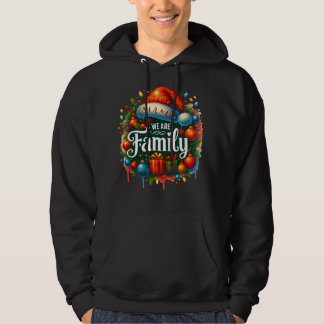 Mimi We Are Family パーカ