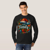 Mimi We Are Family Tシャツ (正面フル)