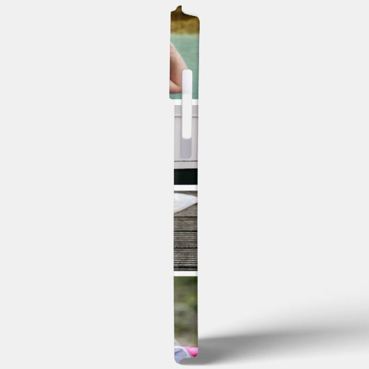 Mimi We Love You Photo Case-Mate iPhoneケース (裏面 / 左)