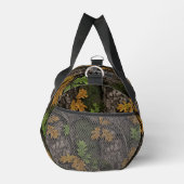Mimicry Camouflage Pattern ダッフルバッグ (右)