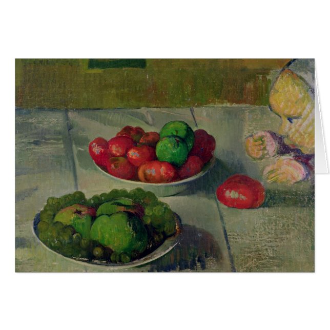 Mimieの静物画 (正面横)