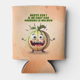 Mimo le melon 缶クーラー