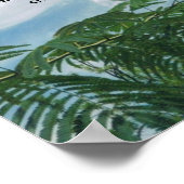 mimosaclosky 001、良考えい思い常に… ポスター (角)