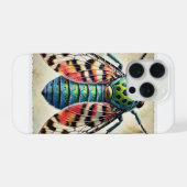 Mimoxenolea 061024IREF225 - Watercolor iPhoneケース (裏面横)