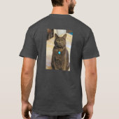 Mimsタンクトップ Tシャツ (裏面)