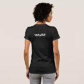 MIMS_Move_If_You_wanna Tシャツ (裏面フル)