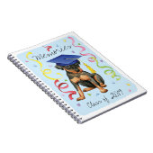 Min Pin大学院 ノートブック (右側)