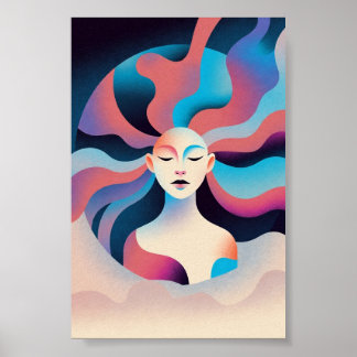 Mind in Bloom ポスター