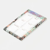 Mind List（ver Japanese） ポストイット (アングル)