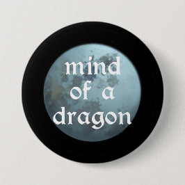 Mind of a Dragon Button 缶バッジ