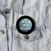 Mind of a Dragon Button 缶バッジ (インサイチュ)
