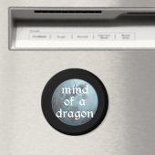 Mind of a Dragon Magnet マグネット (インサイチュ (食洗機))