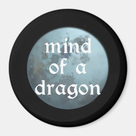 Mind of a Dragon Magnet マグネット