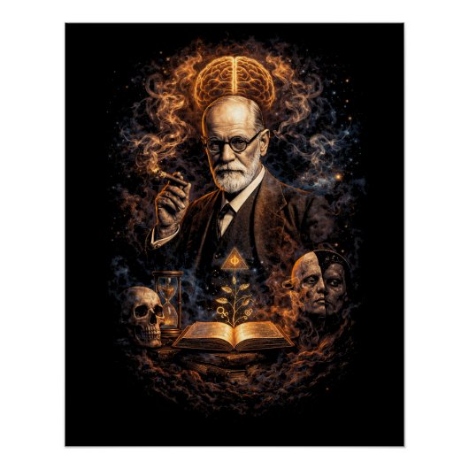 Mind of Fire ポスター (正面)