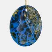 Mind of the Maker セラミックオーナメント (右)