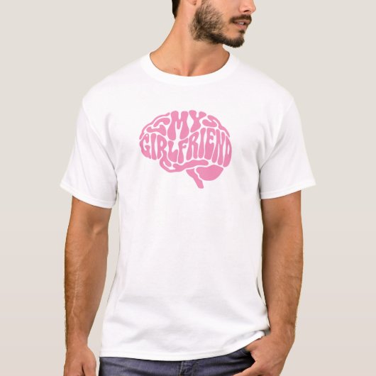 Mind Over Everything Tシャツ (正面)
