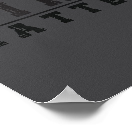 Mind Over Motivational Stoic Philosophy Insrationa ポスター (角)