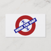MIND_THE_GAP 名刺 (裏面)