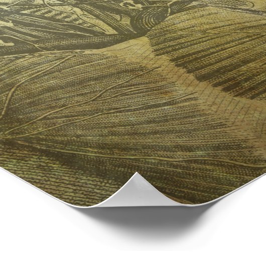 Mindblowerポスター ポスター (角)